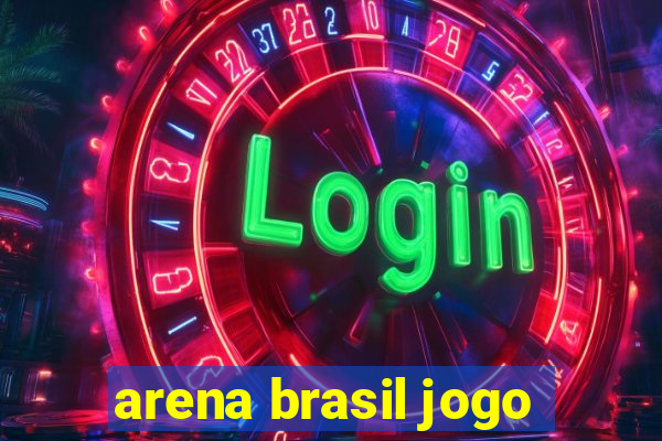 arena brasil jogo